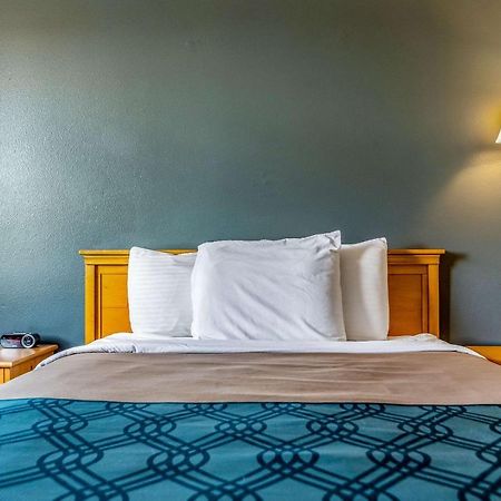 Rodeway Inn ボーズマン エクステリア 写真