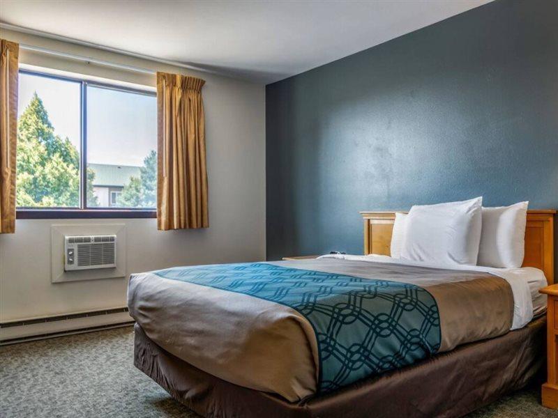 Rodeway Inn ボーズマン エクステリア 写真