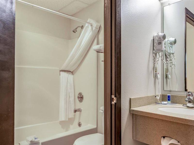 Rodeway Inn ボーズマン エクステリア 写真