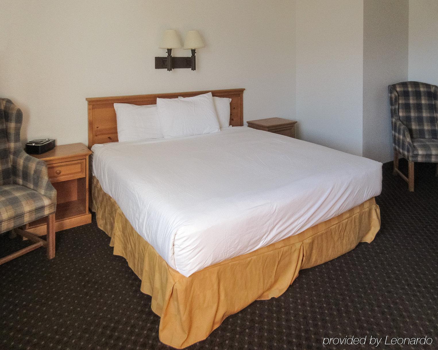 Rodeway Inn ボーズマン エクステリア 写真