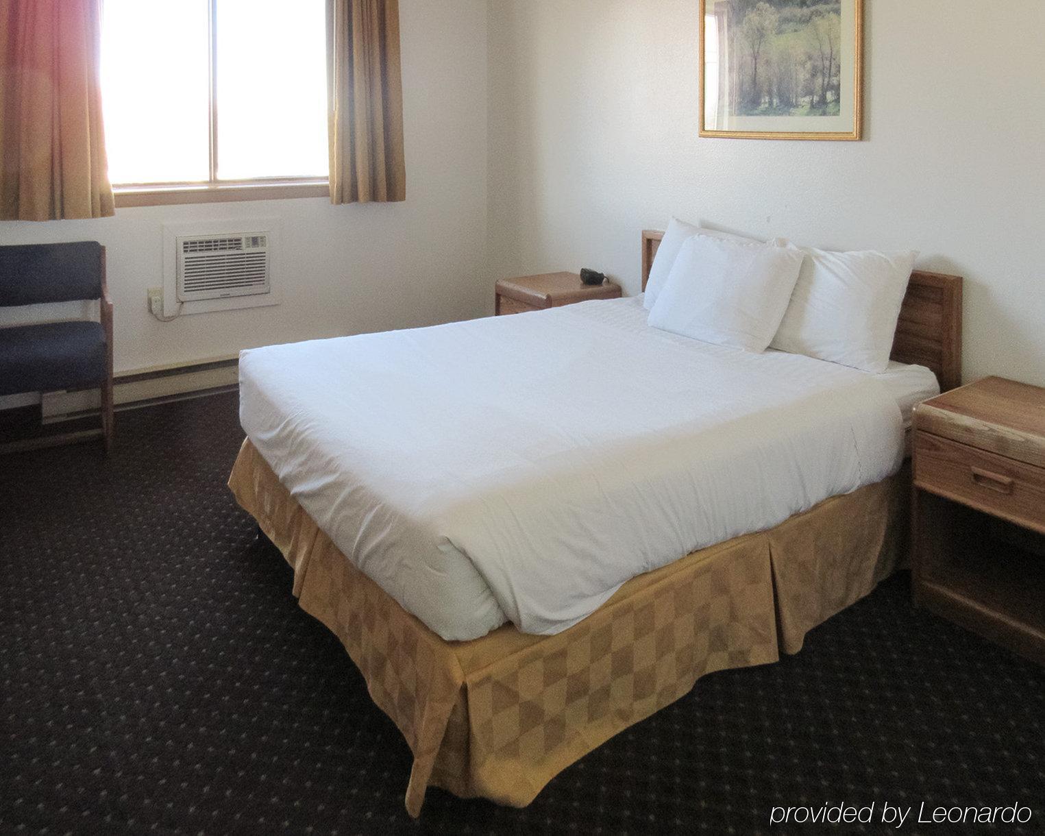 Rodeway Inn ボーズマン エクステリア 写真