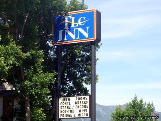 Rodeway Inn ボーズマン エクステリア 写真