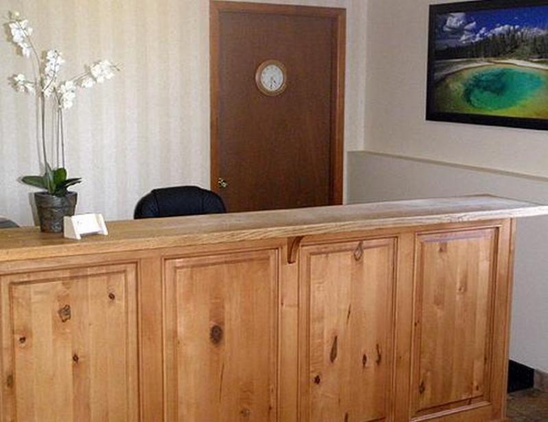 Rodeway Inn ボーズマン エクステリア 写真