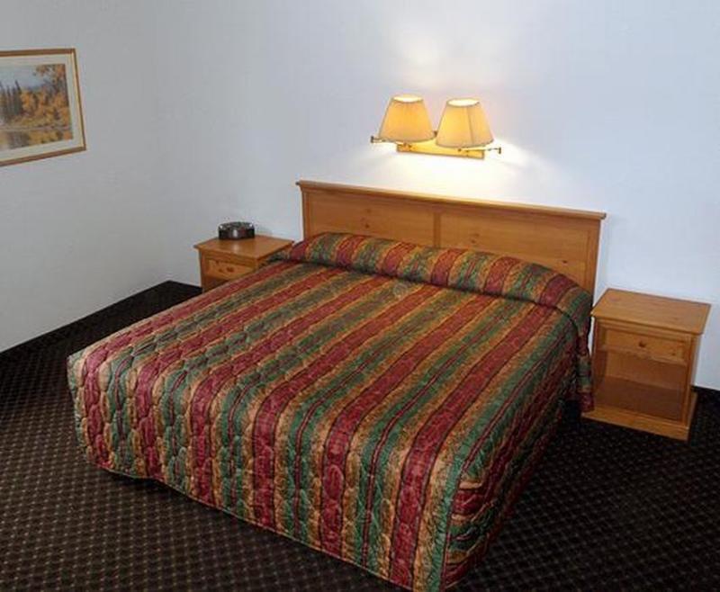 Rodeway Inn ボーズマン エクステリア 写真