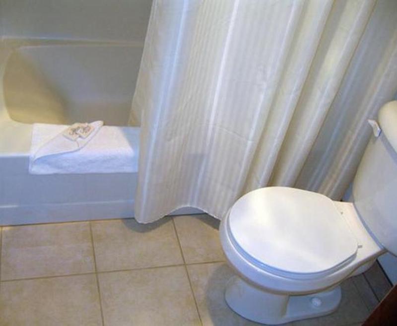 Rodeway Inn ボーズマン エクステリア 写真