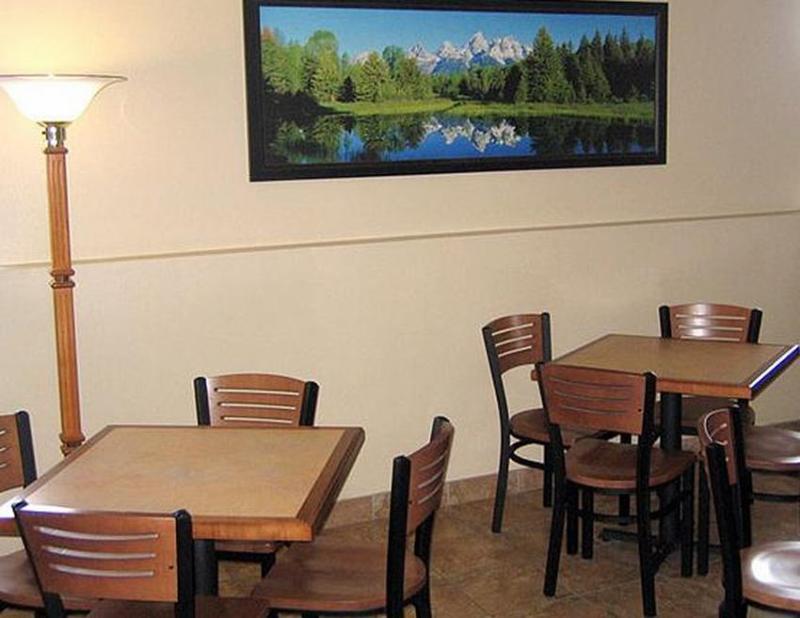 Rodeway Inn ボーズマン エクステリア 写真