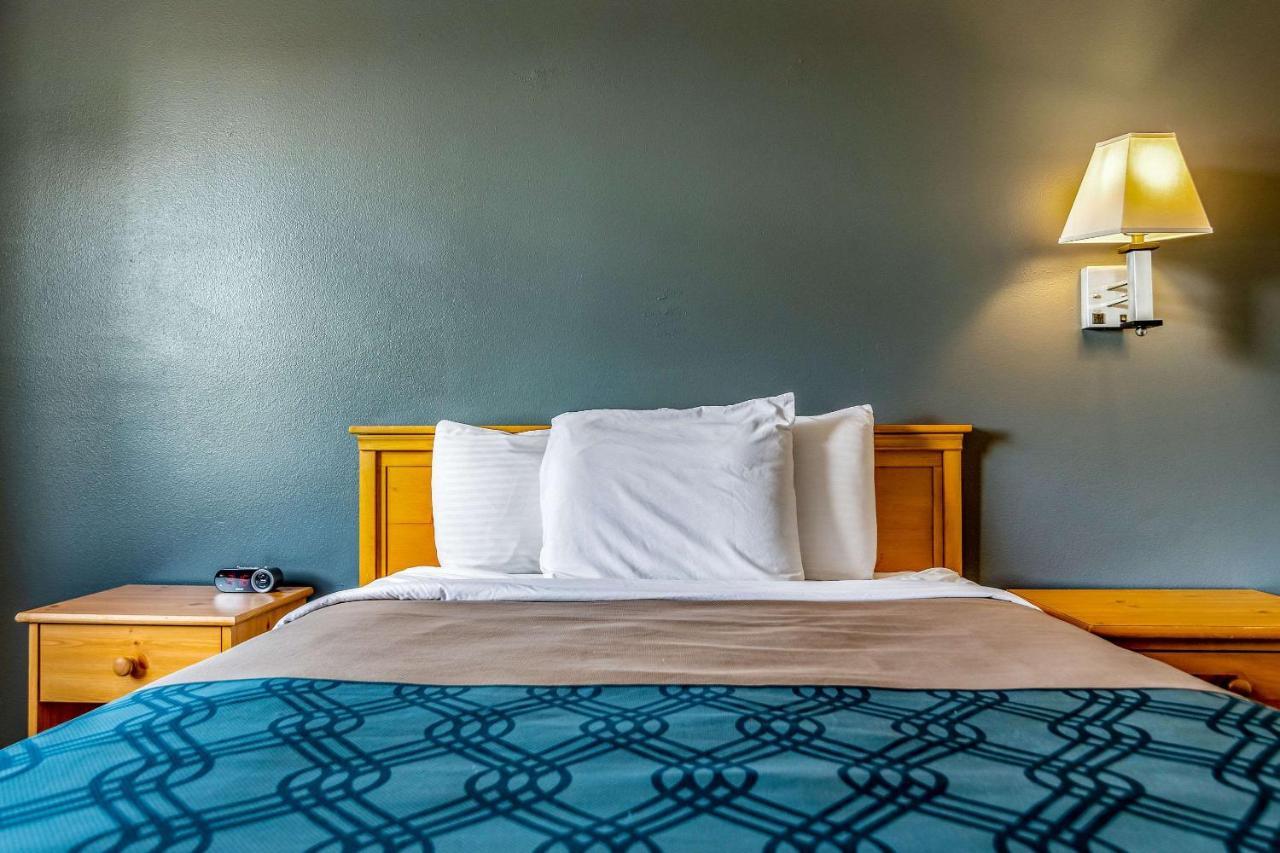 Rodeway Inn ボーズマン エクステリア 写真