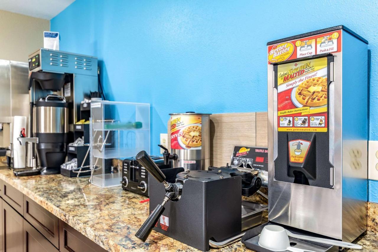 Rodeway Inn ボーズマン エクステリア 写真