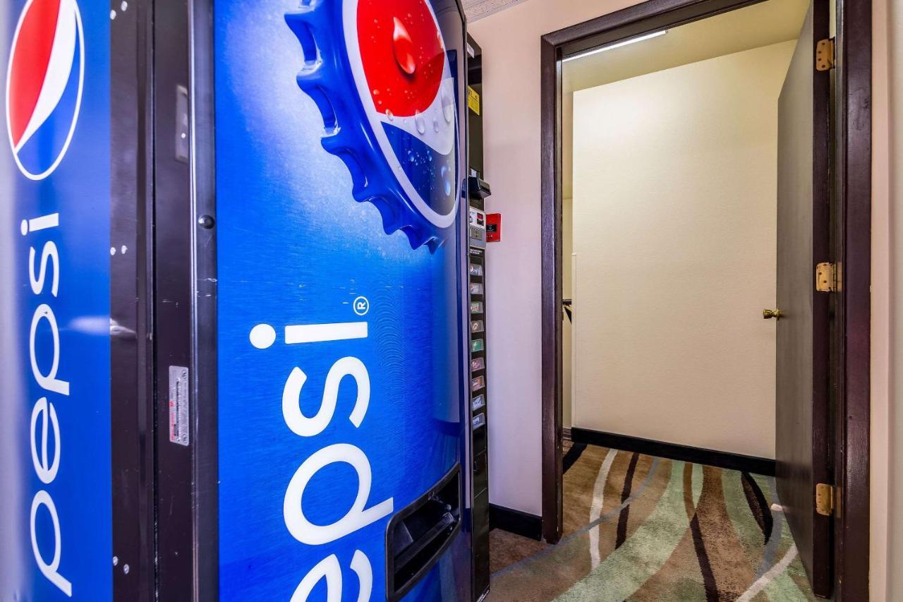 Rodeway Inn ボーズマン エクステリア 写真