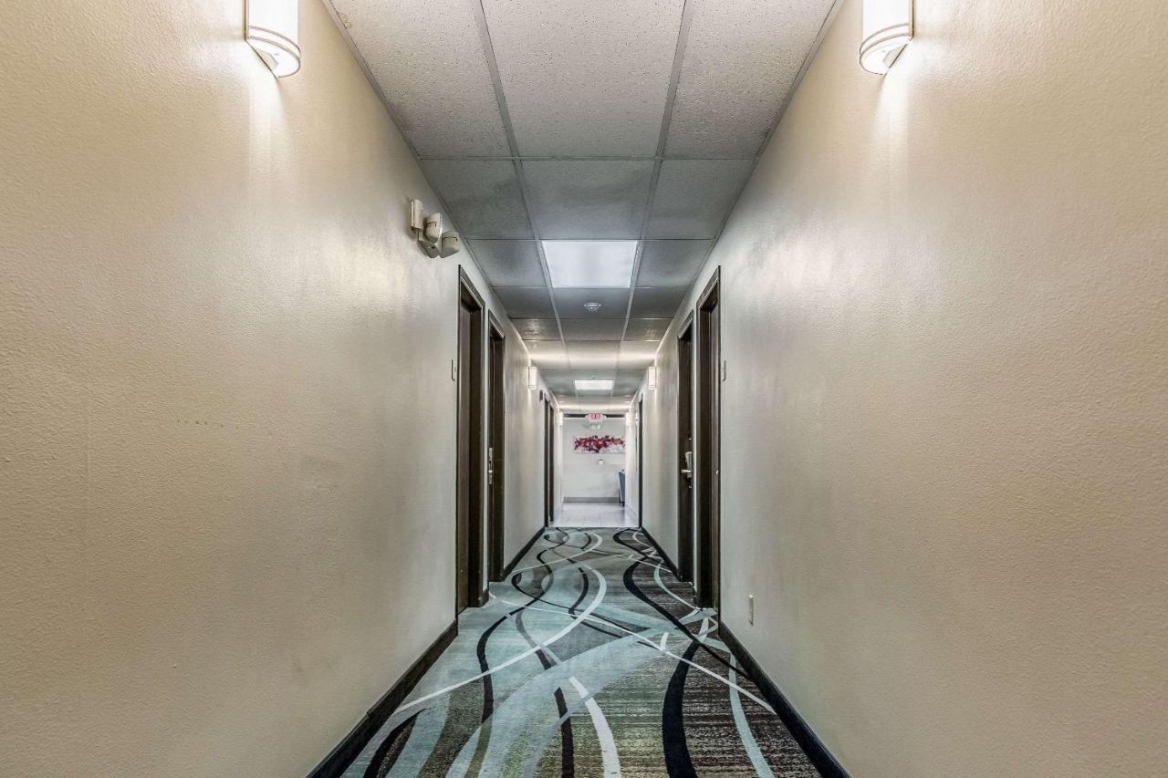 Rodeway Inn ボーズマン エクステリア 写真