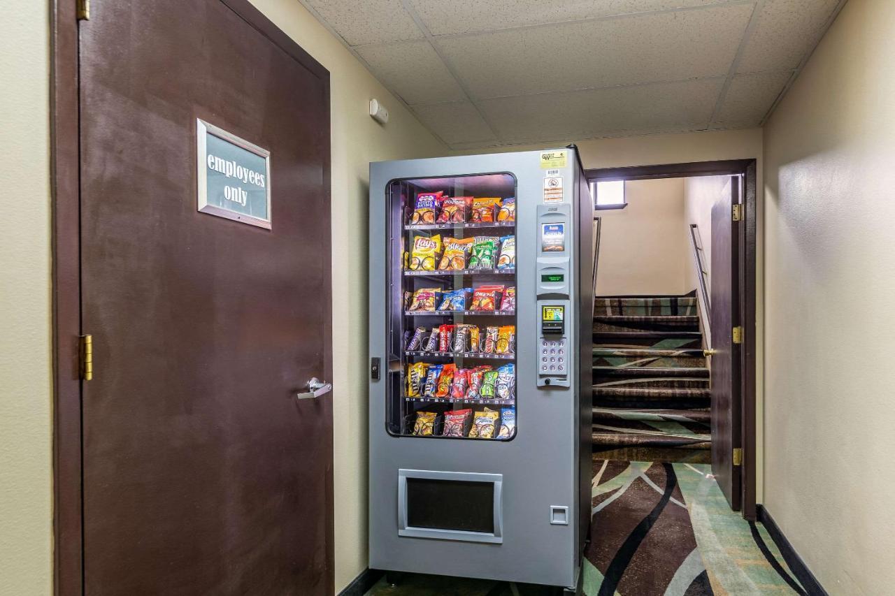 Rodeway Inn ボーズマン エクステリア 写真
