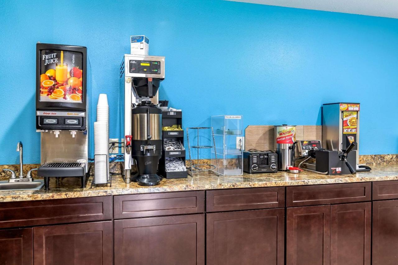 Rodeway Inn ボーズマン エクステリア 写真